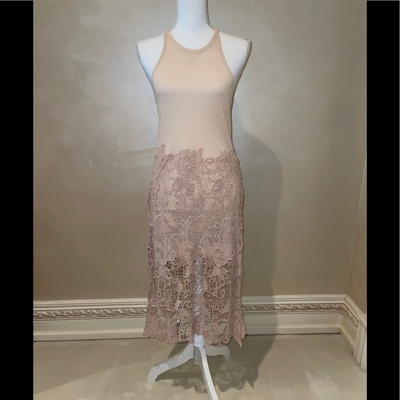 Free People Dresses & Skirts - Free people lace dress